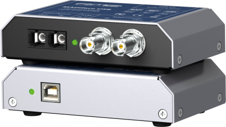 Interfete Audio - RME MADIface USB