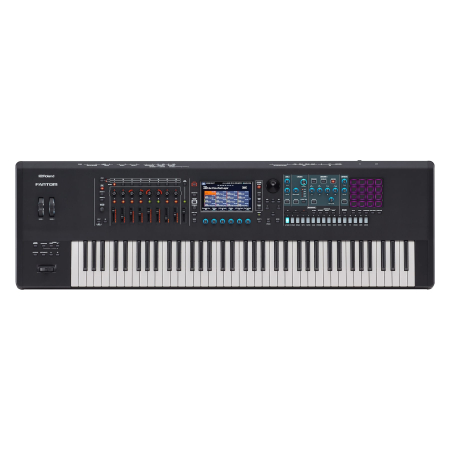 Instrumente - Roland Fantom 7