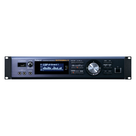Instrumente - Roland INTEGRA-7