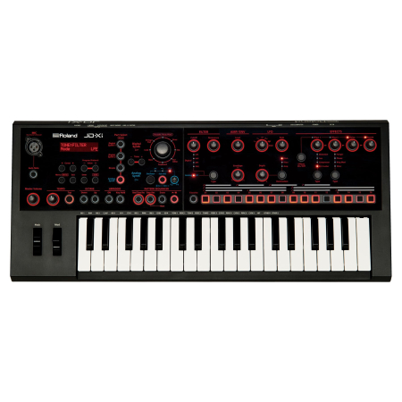 Instrumente - Roland JD-XI