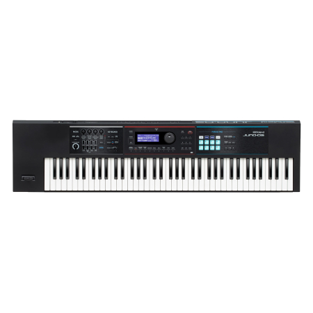 Instrumente - Roland Juno DS76