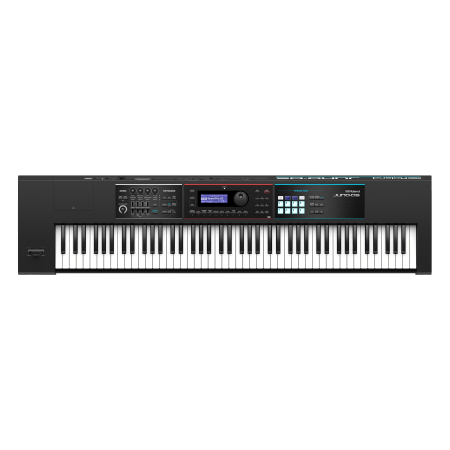 Instrumente - Roland Juno DS88