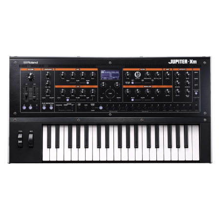 Instrumente - Roland Jupiter Xm