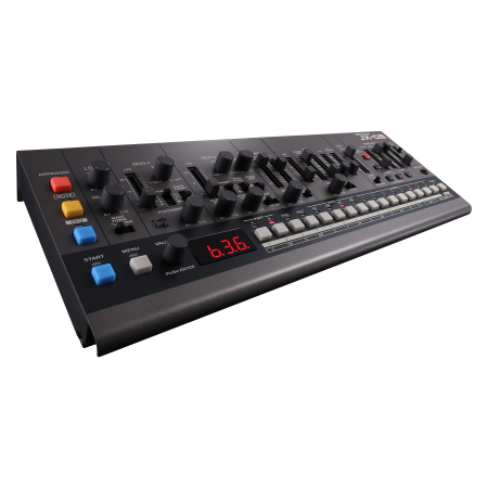 Module - Roland JX-08