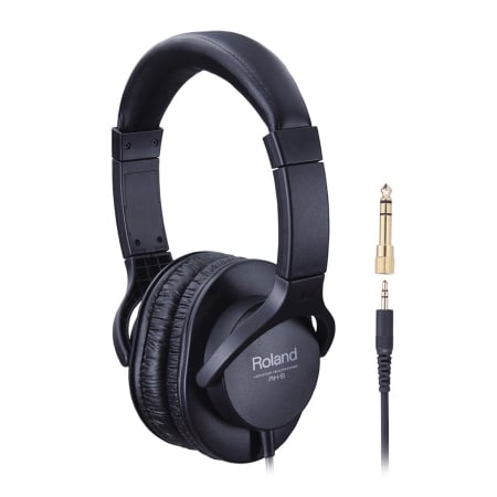 Casti - Roland RH-5