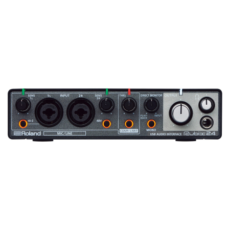 Interfete Audio - ROLAND RUBIX 24