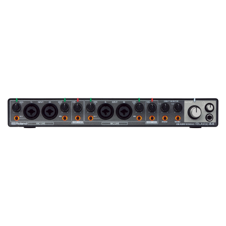Interfete Audio - Roland Rubix 44