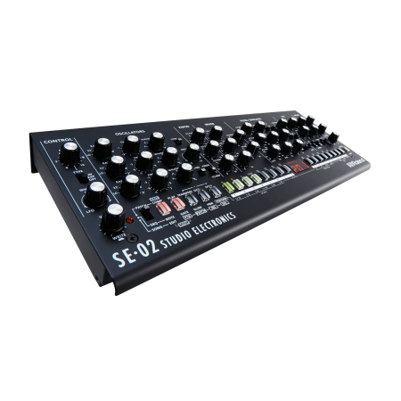 Module - Roland SE 02