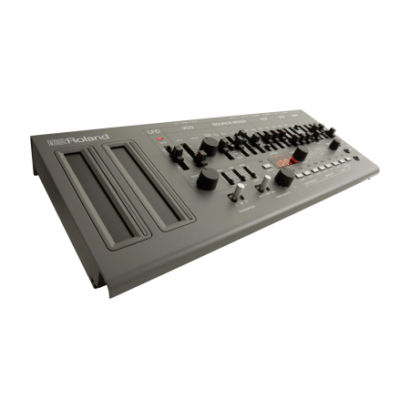 Instrumente - Roland SH 01A