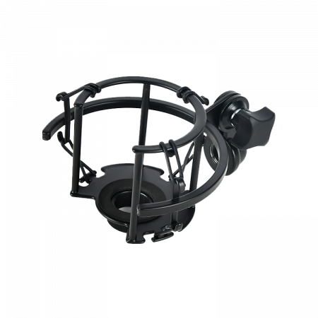 Microfoane - ROQ Audio SM2 Shock Mount