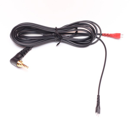 Casti - Sennheiser - Cablu drept pentru HD25 cu jack L 1.5m