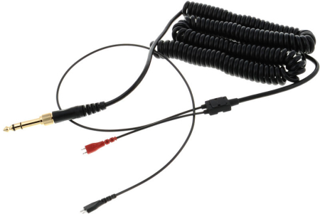 Casti - Sennheiser - Cablu Spiralat pentru HD25 3m