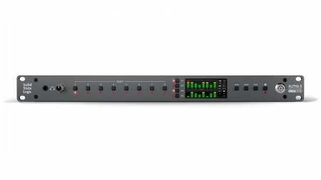 Interfete Audio - Solid State Logic Alpha 8