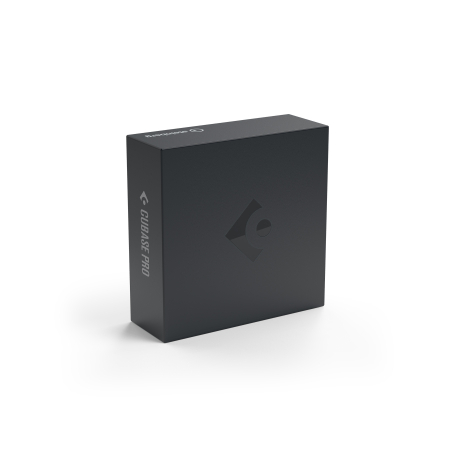 Software - Steinberg Cubase Pro 10.5