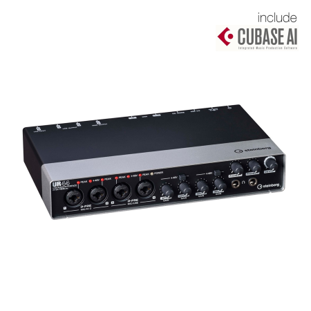 Interfete Audio - Steinberg UR 44 (resigilat)