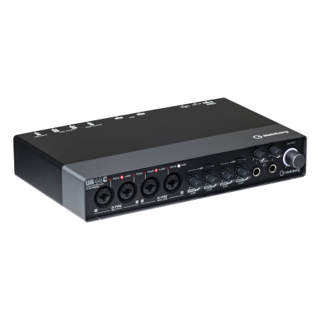 Interfete Audio - Steinberg UR 44C
