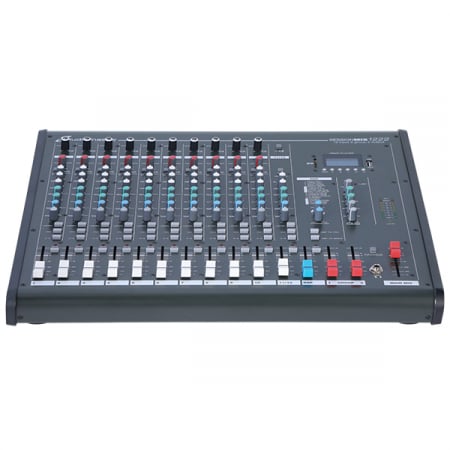 Mixere - Studiomaster SessionMix 1222 Mixer analog