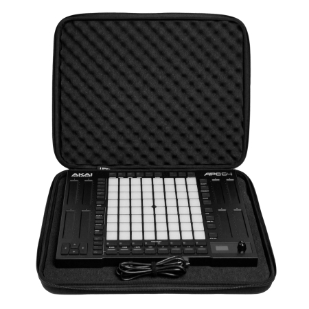 Accesorii de Studio - UDG Creator Akai APC 64 Hardcase Black