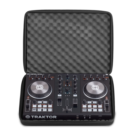 Genti si Huse - UDG Creator Controller Hardcase Medium Black MK2