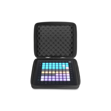 Accesorii - UDG Creator Novation Launchpad Pro MK3 Hardcase Black