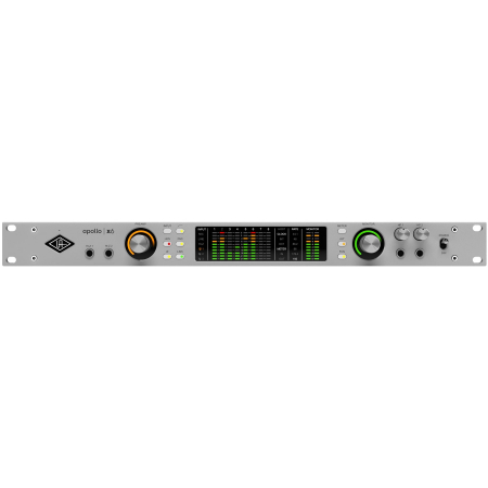 Interfete Audio - Universal Audio Apollo x6 Gen 2 Essentials+ Edition