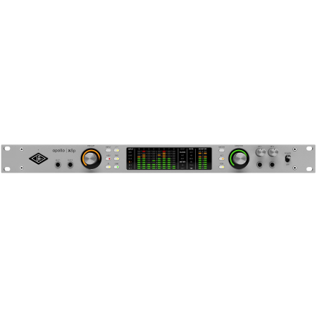 Interfete Audio - Universal Audio Apollo x8p Gen 2 Essentials+ Edition