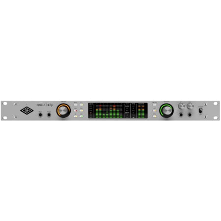 Interfete Thunderbolt - Universal Audio Apollo x8p Gen 2 Studio+ Edition