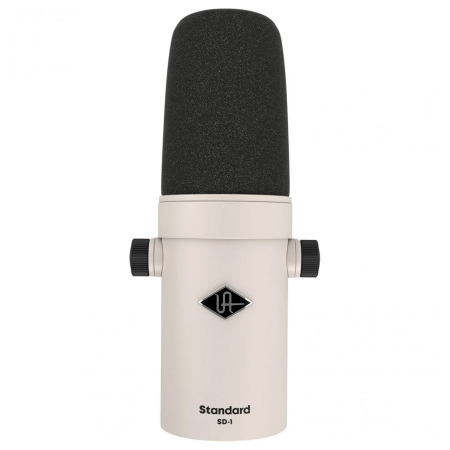 Microfoane - Universal Audio SD-1 Microfon dinamic cardioid