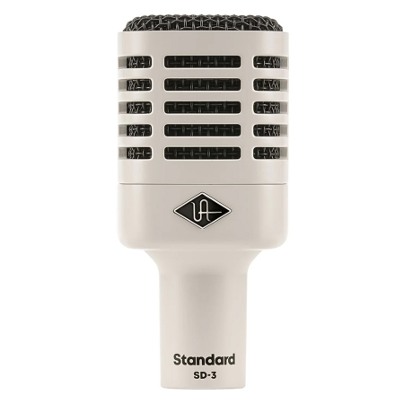 Microfoane - Universal Audio SD-3 - Microfon dinamic cardioid