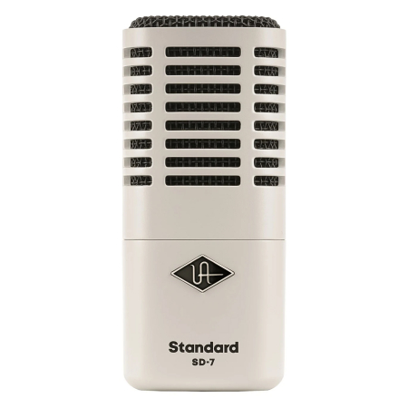Microfoane - Universal Audio SD-7 - Microfon dinamic hipercaridoid