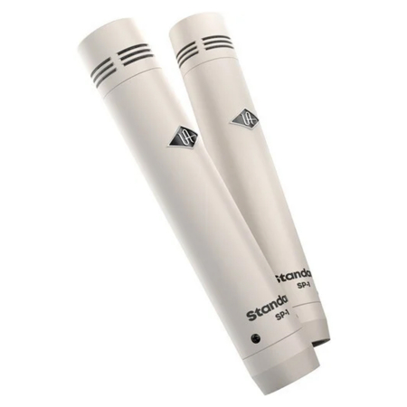 Microfoane - Universal Audio SP-1 - Microfoane condenser cu diafragma mica