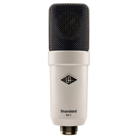 Microfoane - Universal Audio SC-1 Microfon condenser