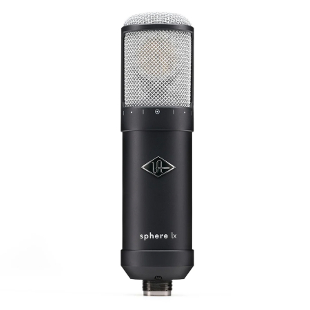 Microfoane - Universal Audio Sphere LX Modeling Microphone