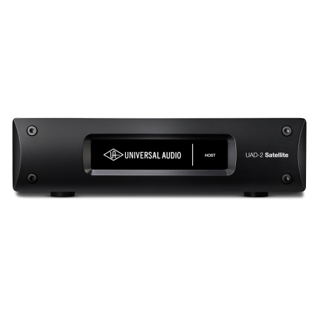 Sisteme Audio DSP - Universal Audio UAD-2 Satellite USB - OCTO Custom