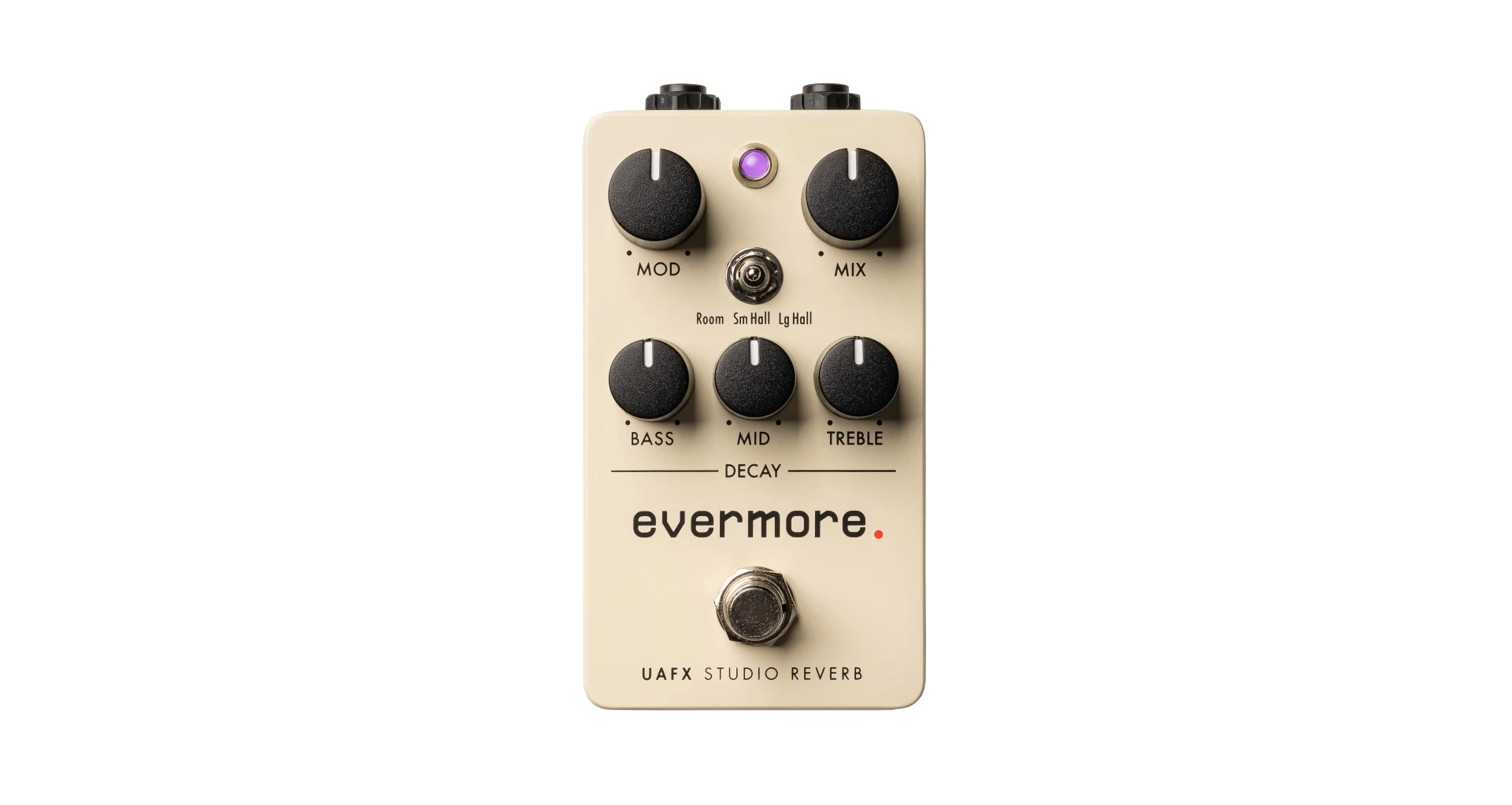 Procesoare Multi Efect - Universal Audio UAFX Evermore Reverb