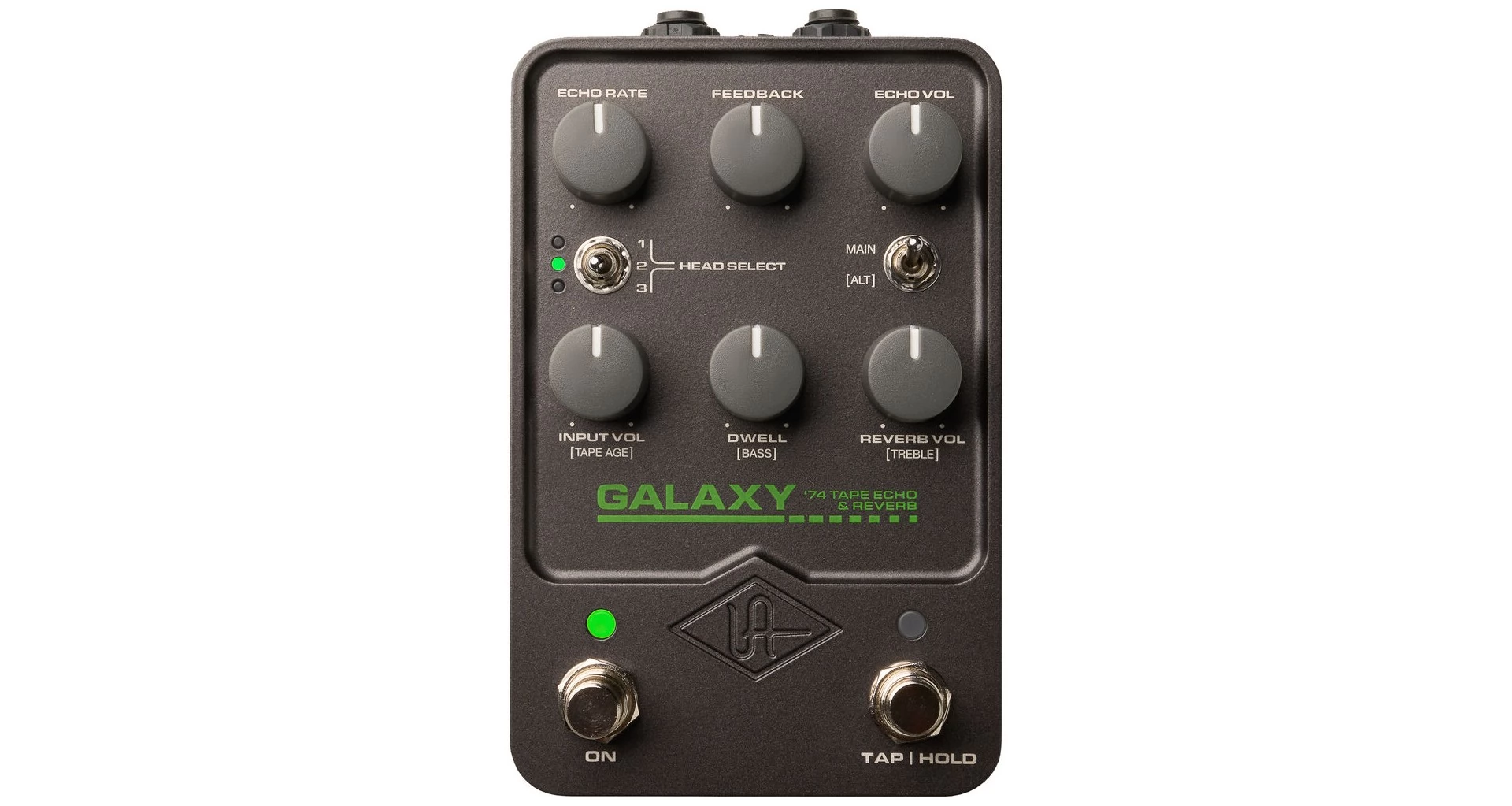 Procesoare Multi Efect - Universal Audio UAFX Galaxy 74 Tape Echo & Reverb