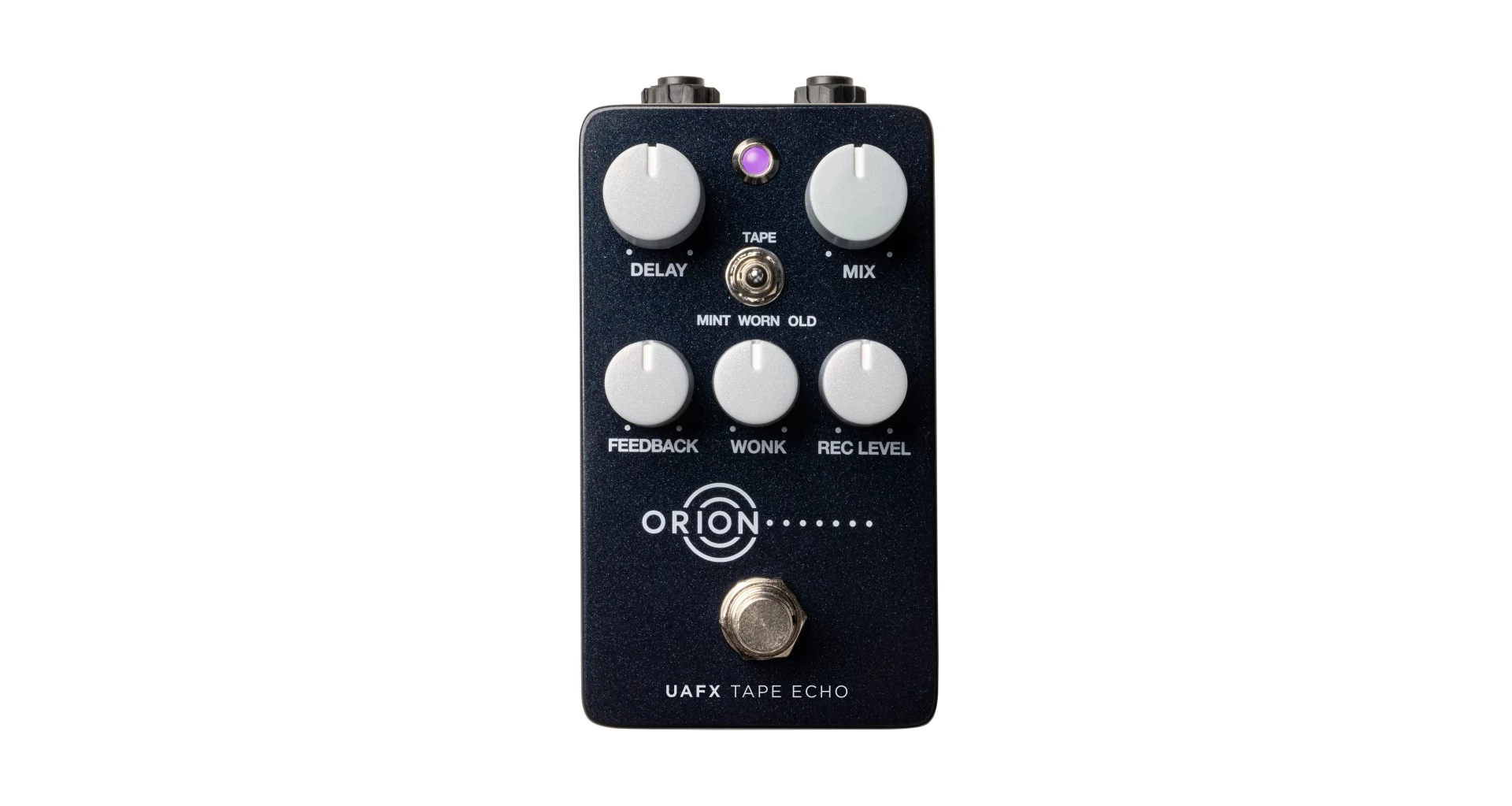 Procesoare Multi Efect - Universal Audio UAFX Orion Tape Echo