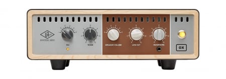 Procesoare Multi Efect - Universal Audio UAFX OX-Amp Top Box