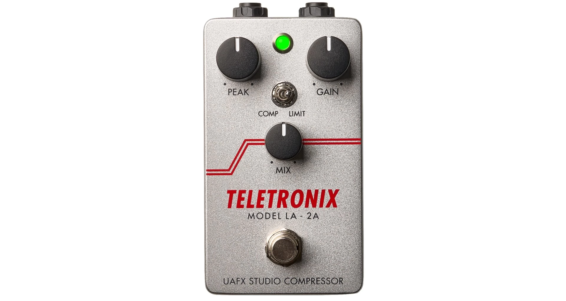 Procesoare si Efecte - Universal Audio UAFX Teletronix LA-2A Studio Compressor