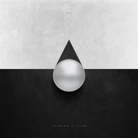 Viniluri - Vita de vie - Lacrima si fier