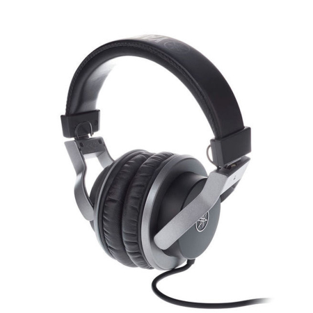 Casti - Yamaha HPH MT7 Black