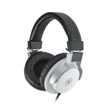 Casti - Yamaha HPH MT7 White