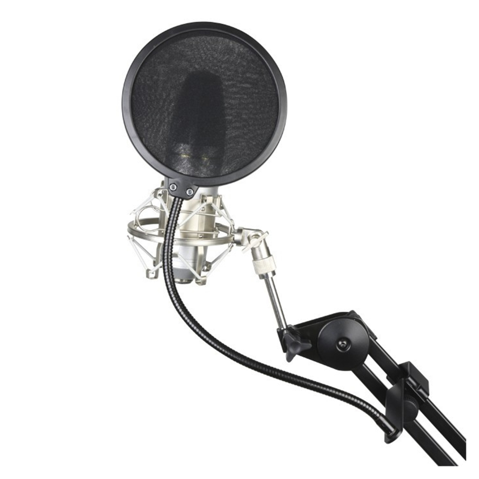 Adam Hall D910 - Pop filter [1]
