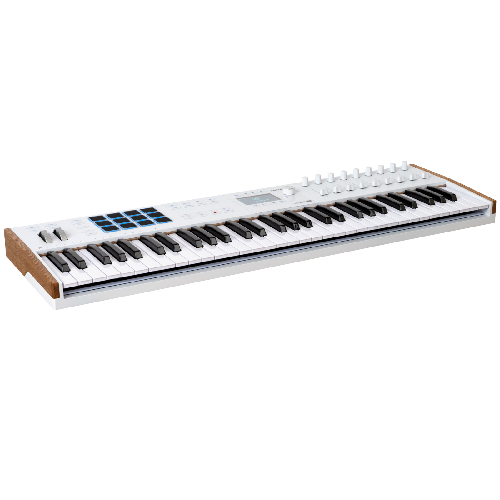 Arturia KeyLab Essential 61 MK3