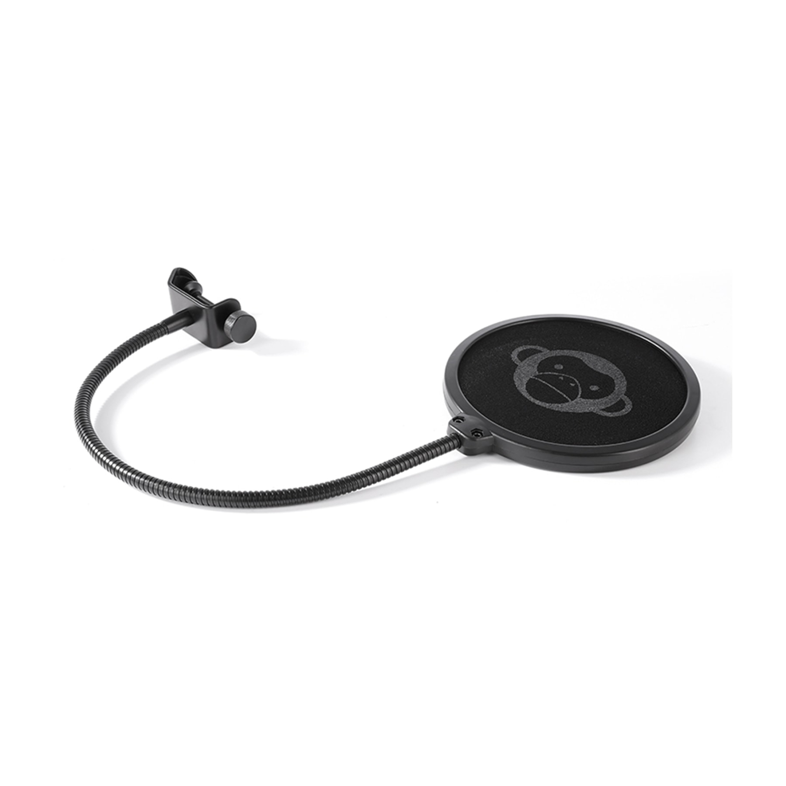 Monkey Banana Pop Filter [3]