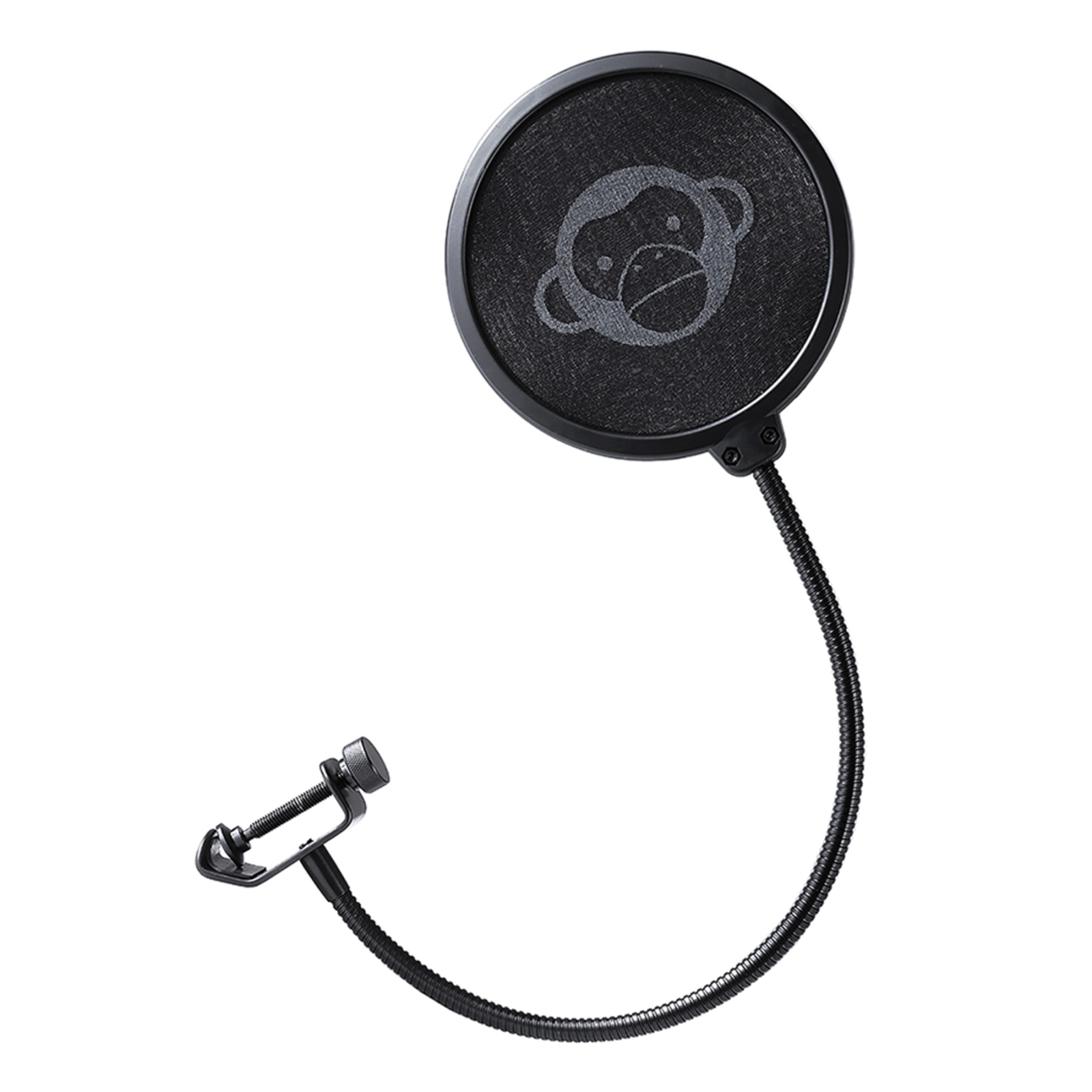 Monkey Banana Pop Filter [1]