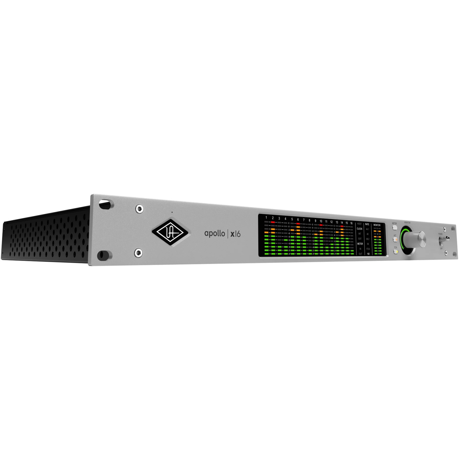 Universal Audio Apollo x16 Gen 2 Essentials+ Edition [3]