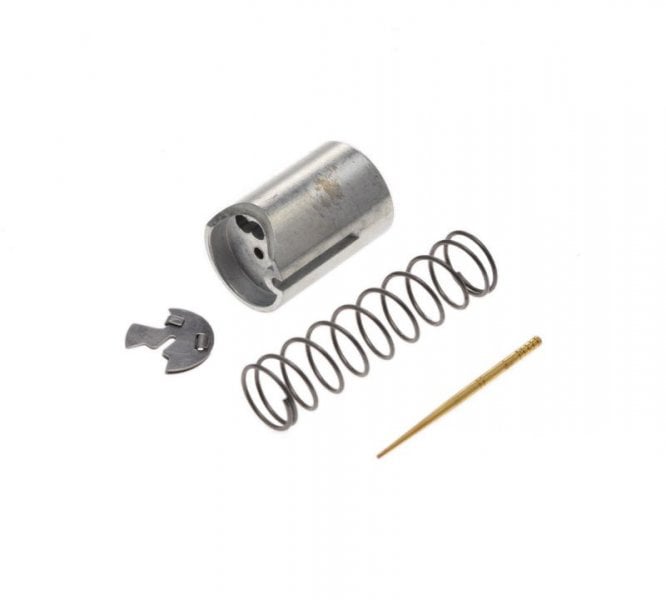 Acceleratie pentru carburator Simson 19N1-11 19N1-12