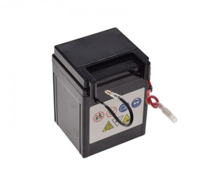 Acumulator 12v2.5ah, Yb2.5L-C [2]