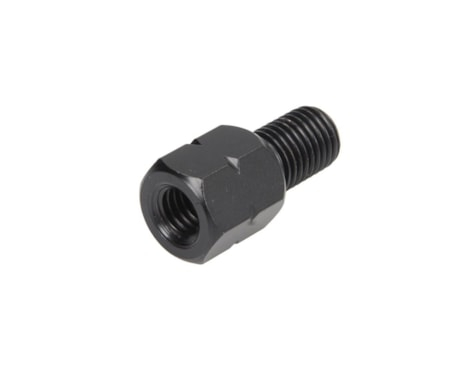 Adaptor oglinzi M8 filet dreapta la M8 filet stanga